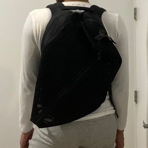 Zara Backpack